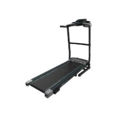 Cinta de Correr CECOTEC WayHome 1500 1100W (07183)