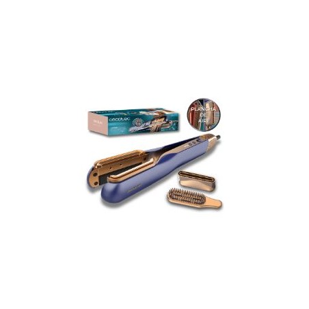 Secador/Plancha CECOTEC Air Lisse (A01_EU01_100159)