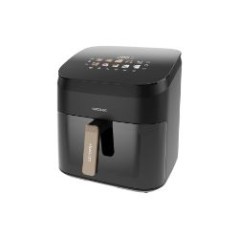 Freidora de Aire CECOTEC Smokin 8500 (A01_EU01_101136)