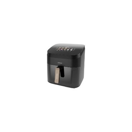 Freidora de Aire CECOTEC Smokin 8500 (A01_EU01_101136)