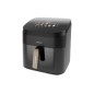 Freidora de Aire CECOTEC Smokin 8500 (A01_EU01_101136)
