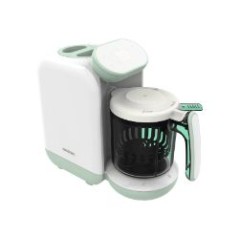 Robot Cocina CECOTEC Nana BabyCare FoodProcessor(01907)