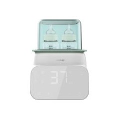 Calienta Biberones CECOTEC Nana BabyCare (01906)