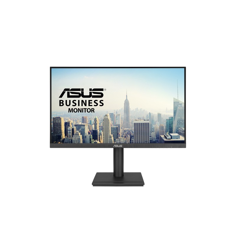 Monitor ASUS 27" VA27DQFS IPS FHD 100Hz VGA HDMI Negro