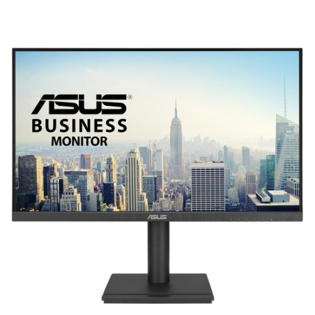 Monitor ASUS 27" VA27DQFS IPS FHD 100Hz VGA HDMI Negro