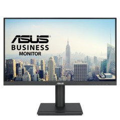 Monitor ASUS 24" VA24DQFS IPS FHD 100Hz VGA HDMI Negro