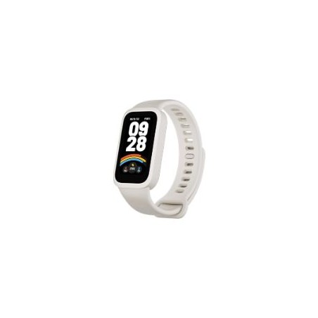 SmartBand XIAOMI Band 9 Active 1.47? Blanca (BHR9441GL)