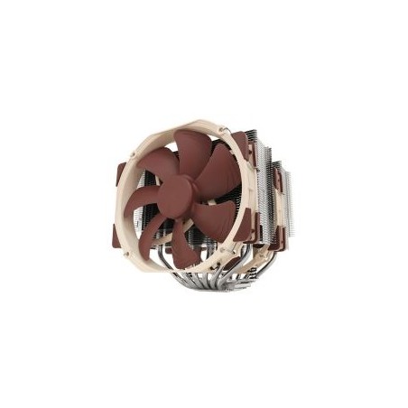 Ventilador CPU NOCTUA MultiSocket 2xNF-A15 (NH-D15)