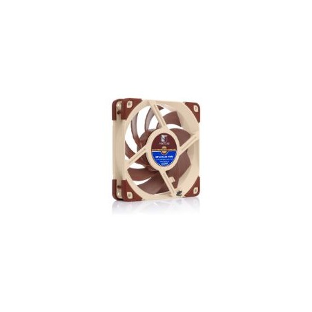 Ventilador Noctua 120mm (NF-A12X25-PWM)