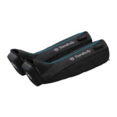 Botas de Compresión Therabody RecoveryAir (RA02093-01)