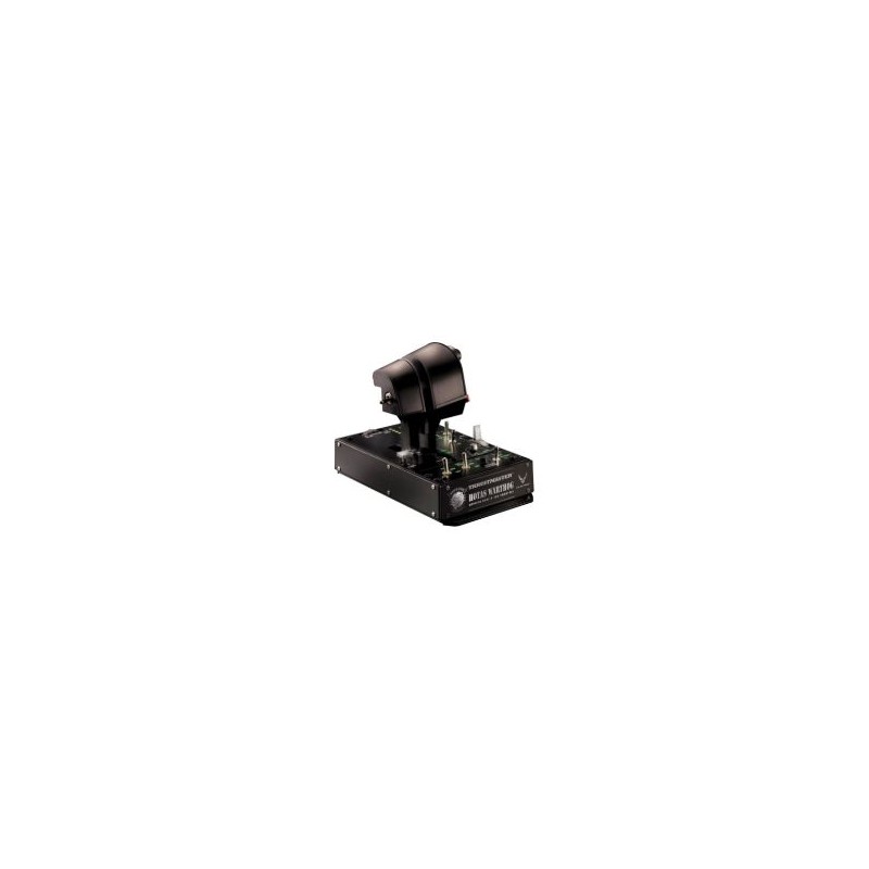 Simulador Vuelo Thrustmaster Hotas Warthog (2960739)