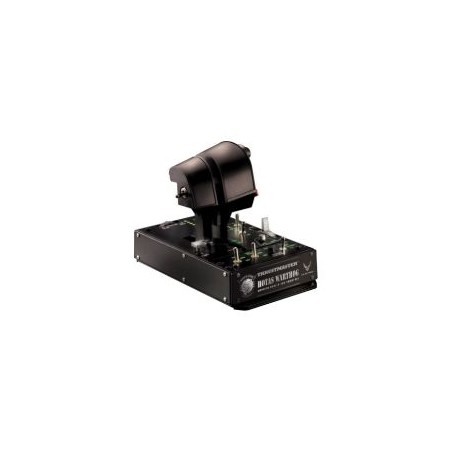 Simulador Vuelo Thrustmaster Hotas Warthog (2960739)