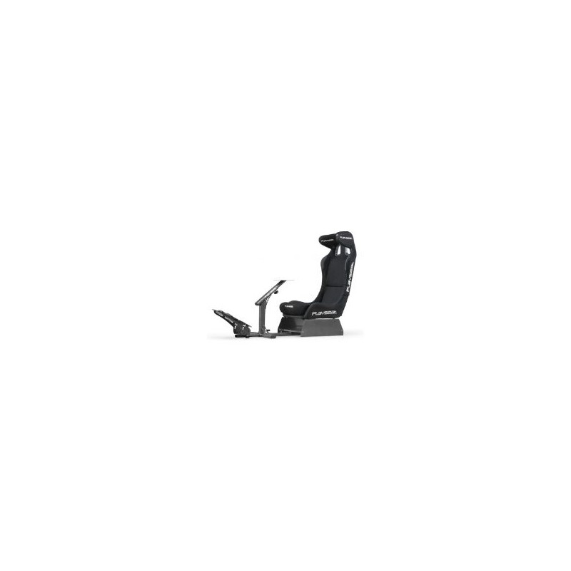 Asiento PlaySeat Evolution PRO ActiFit Negro (REP00262) Asiento PlaySeat Evolution PRO ActiFit Negro (REP00262)