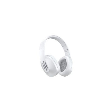 Auriculares CELLY Bluetooth Blancos (FLWBEATWH)