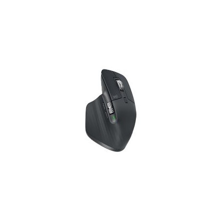 Ratón LOGITECH Mx Master BT 4000dpi Grafito(910-006199)