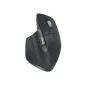 Ratón LOGITECH Mx Master BT 4000dpi Grafito(910-006199)