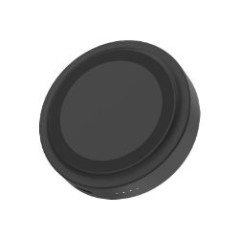 PowerBank CELLY MagSafe Wireless 3000mAh (MAGPB3000BK)