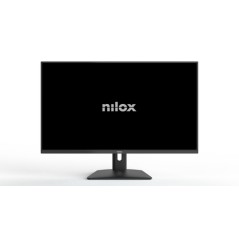 Monitor NILOX 32" IPS FHD HDMI Negro (NXM32FHD1201)