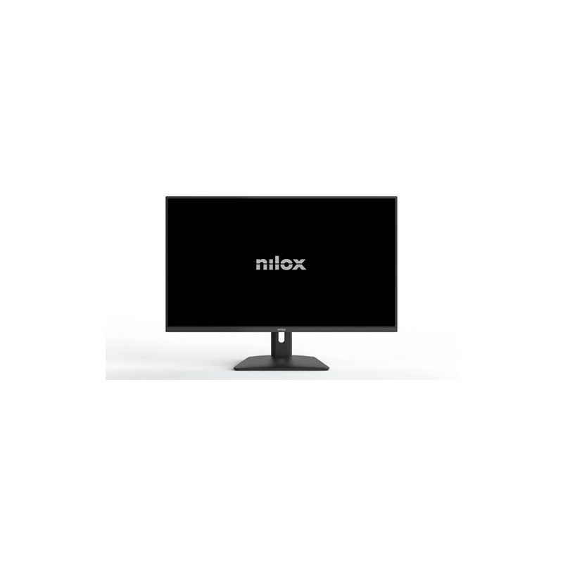 Monitor NILOX 32" IPS FHD HDMI Negro (NXM32FHD1201)