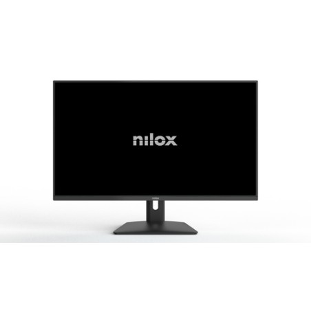 Monitor NILOX 32" IPS FHD HDMI Negro (NXM32FHD1201)