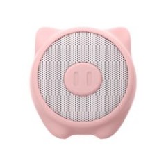 Altavoz CELLY Summer Wireless 3W Cerdo Rosa (WSPIG)