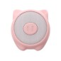 Altavoz CELLY Summer Wireless 3W Cerdo Rosa (WSPIG) Altavoz CELLY Summer Wireless 3W Cerdo Rosa (WSPIG)