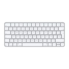 Teclado Apple Magic con Touch para Mac Gris (MXCK3Y/A)