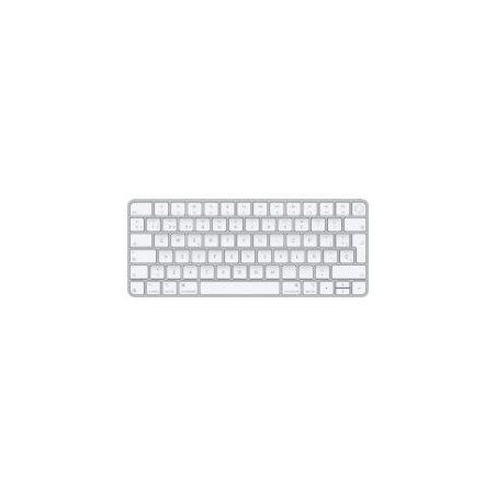 Teclado Apple Magic con Touch para Mac Gris (MXCK3Y/A)