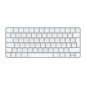 Teclado Apple Magic con Touch para Mac Gris (MXCK3Y/A)