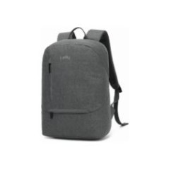 Mochila Celly DayPack hasta 15.6" Gris (DAYPACKGR)