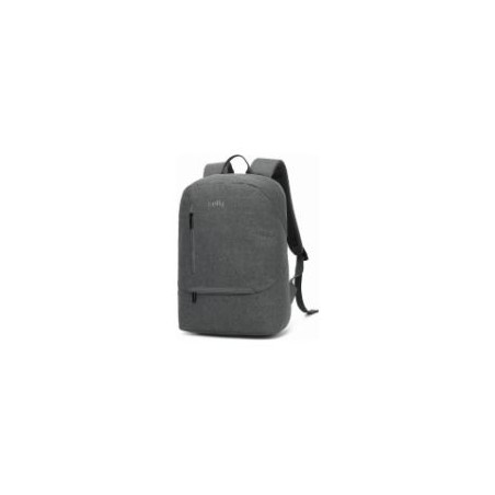 Mochila Celly DayPack hasta 15.6" Gris (DAYPACKGR)