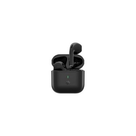 Auriculares CELLY Intra-Aurales TWS Negros (COMPACTBK)