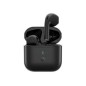 Auriculares CELLY Intra-Aurales TWS Negros (COMPACTBK)