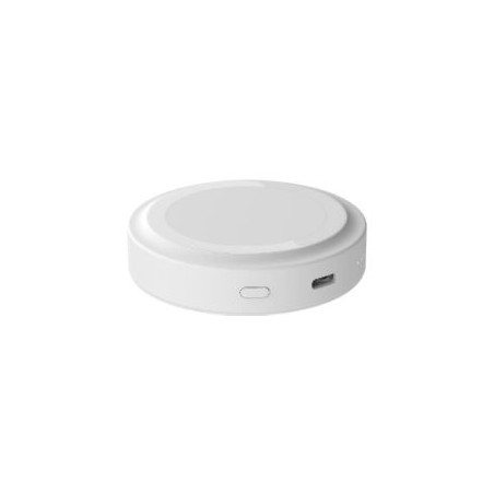 PowerBank Celly MagSafe Wireless Blanco (MAGPB3000WH