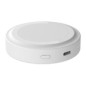PowerBank Celly MagSafe Wireless Blanco (MAGPB3000WH