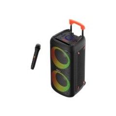 Altavoz CELLY Wireless BT 40W Negro (PARTYSPEAKERWLM)