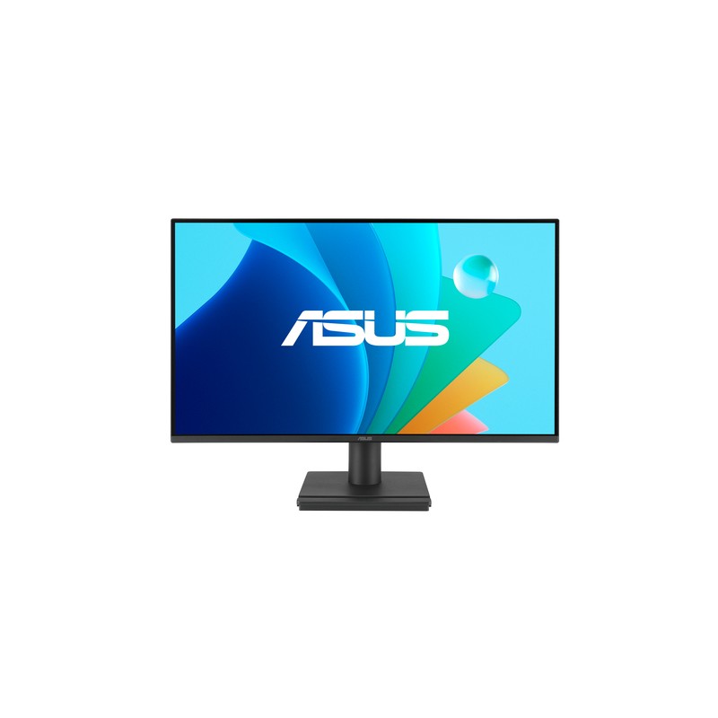 Monitor Gaming ASUS VA249HG 24" IPS FHD VGA HDMI Negro