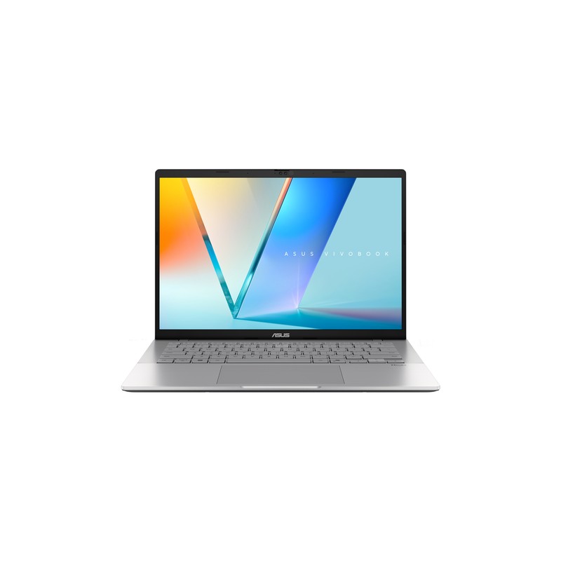 ASUS S14 S3407CA-LY075W U5-225H 16Gb 1Tb 14" W11H Plata