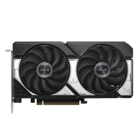 ASUS DUAL-RTX5060TI-O16G 16Gb GDDR7 (90YV0MH0-M0NA00)