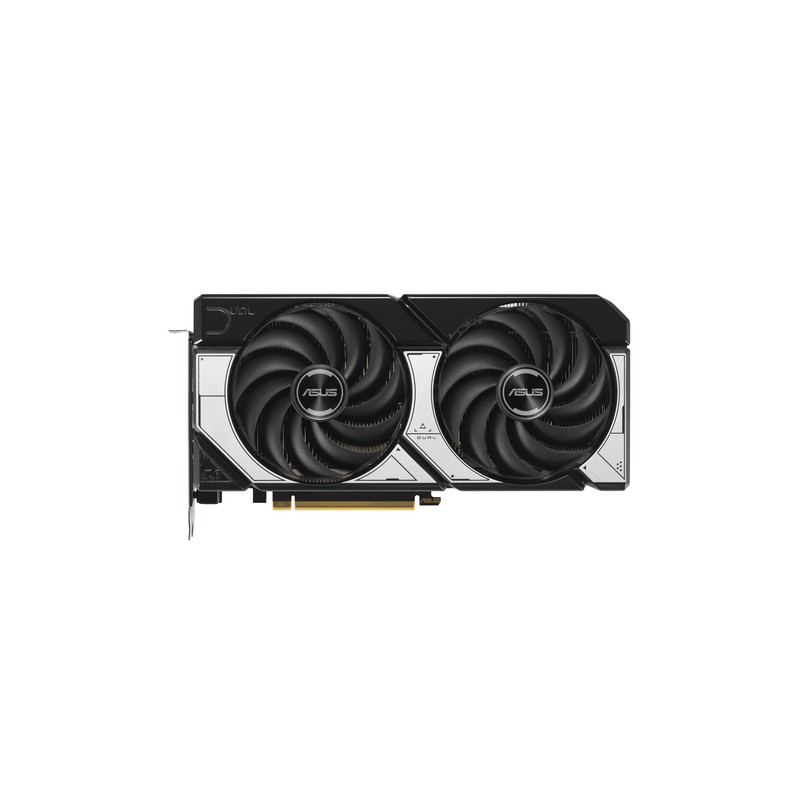 ASUS DUAL-RTX5070-O12G 12Gb GDDR7 (90YV0M17-M0NA00)