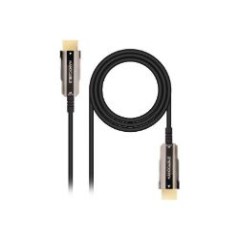 Nanocable HDMI A/M 10m Negro (10.15.2010) (OUT4488)