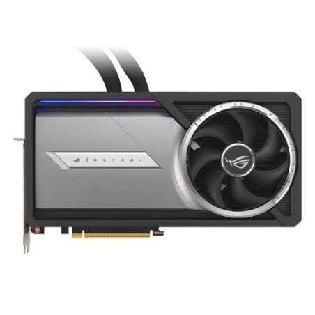 ASUS ROG-ASTRAL-LC-RTX5090-O32G-G (90YV0LW2-M0NA00)