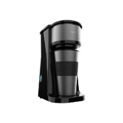 Cafetera CECOTEC Coffee 66 Dro  Go 700W Termo (01728)