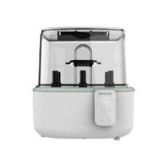 Esterilizador CECOTEC Nana BabyCare 6 Biberones (01904)