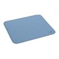Alfombrilla LOGITECH 20x23cm Gris Azulado (956-000051)