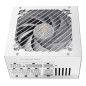 Fuente Mars Gaming 1000W 80+ Gold Blanca (MPB1000PSIW)