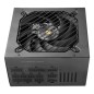 Fuente Mars Gaming ATX 1000W 80+Gold Negra (MPB1000SIM)