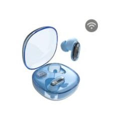 Auric Mars Gaming Intra-Aurales TWS BT Azules (MHIB2BL)