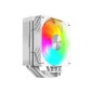 Ventilador Mars Gaming ARGB 120mm Blanco (MCPUX5ARGBW) Ventilador Mars Gaming ARGB 120mm Blanco (MCPUX5ARGBW)