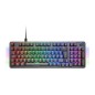 Teclado Mars Gaming RGB Chroma USB 2.0 Negro (MKPROBES)